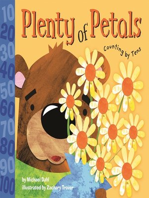 cover image of Plenty of Petals
